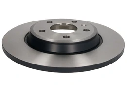 TRW DF4848 Brake Disc kaina