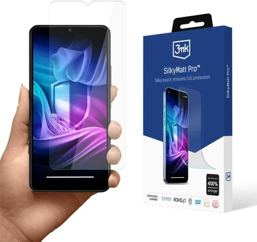 Xiaomi Redmi A3x - 3mk Silky Matt Pro