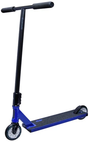 Triukinis paspirtukas North Switchblade 2021 Pro, Mėlynas