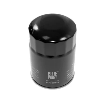 Alyvos filtras BLUE PRINT ADG02116