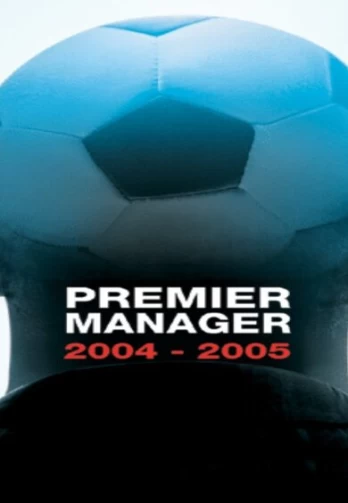Premier Manager 04/05 Steam