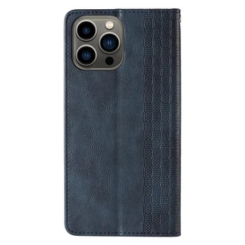 Hurtel Magnet Strap Case