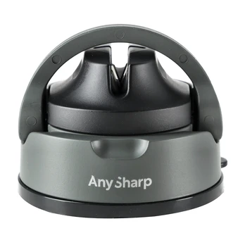 AnySharp Classic Evo Grey Peilių galąstuvas