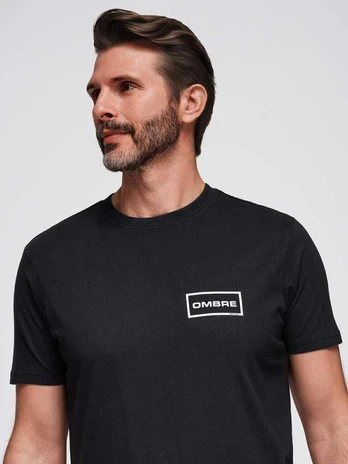 Men's Polo Shirt - Baltas