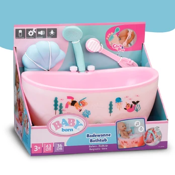 Baby Born - Bathtub (837993)