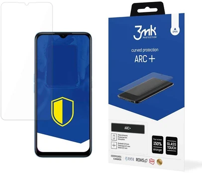 Realme Narzo 50A Prime - 3mk ARC+