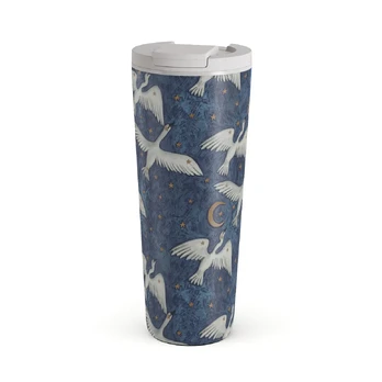 Star Crossed - Travel Mug, 700 ml / Flap