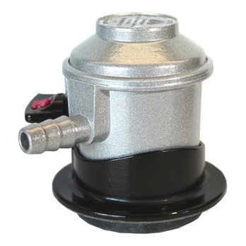 Propano reduktorius GrillGas ""click-on"" 29 mbar