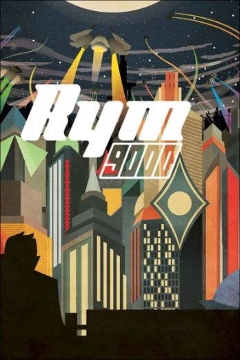 Rym 9000 PC
