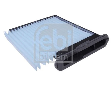 Filtras, salono oras FEBI BILSTEIN 184014