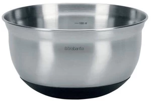 Dubenėlis Brabantia, 17.5 cm