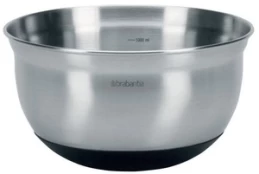 Dubenėlis Brabantia, 17.5 cm kaina