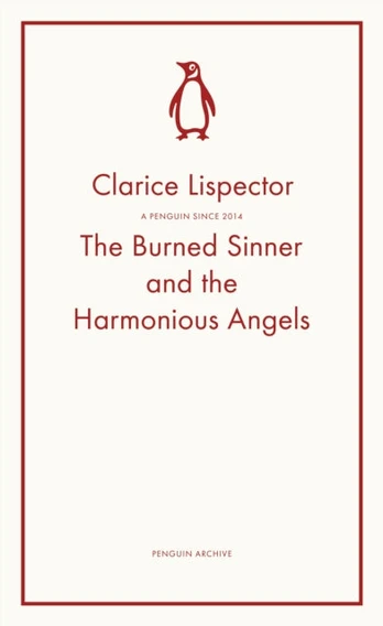 Burned Sinner and the Harmonious Angels