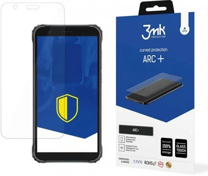 3Mk Protection Blackview BV4900 – 3mk ARC+