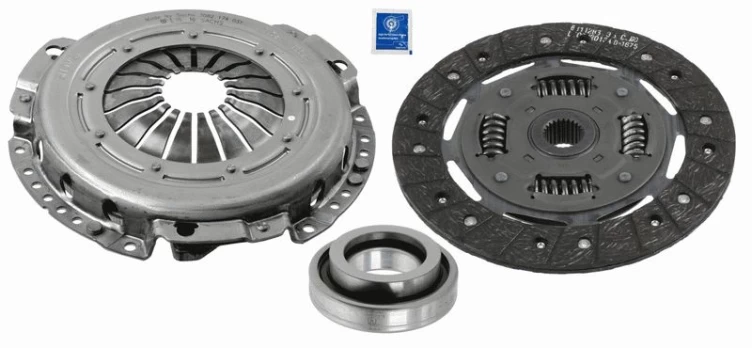 Sankabos komplektas SACHS 3000 585 001