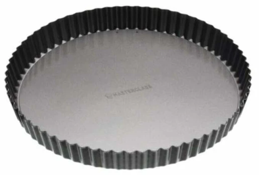 Torto ir kekso kepimo forma Masterclass, juoda sp., 28 cm x 28 cm