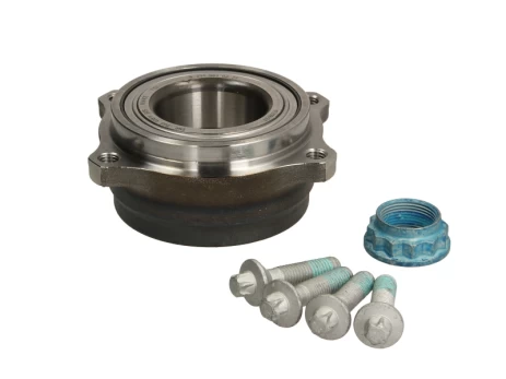 SNR R151.37 Wheel bearing kit