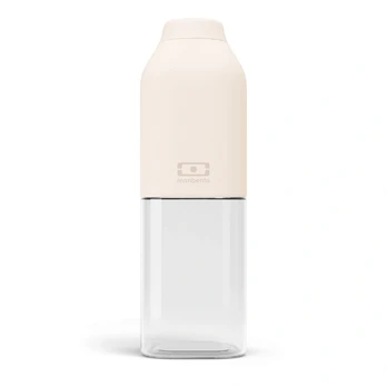 Gertuvė Positive 500ml, cream natural