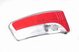 Galinis žibintas VALEO VAL043962 kaina