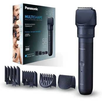 Panasonic - Multishape Kit Beard narrow head ER-CKN1-PAC1