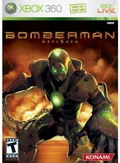 Bomberman: Act Zero Xbox 360 kaina