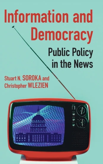Information and Democracy