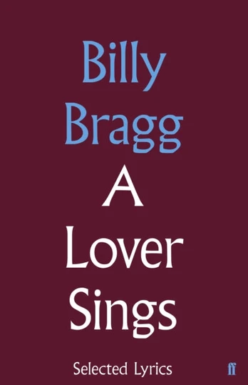 Lover Sings: Selected Lyrics