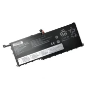 Extra Digital Notebook baterija, LENOVO SB10F46466, 3290 mAh kaina