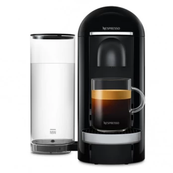 Kapsulinis kavos aparatas Nespresso Vertuo Plus