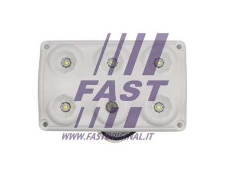 Vidaus apšvietimas FAST FT87812