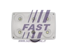 Vidaus apšvietimas FAST FT87812 kaina