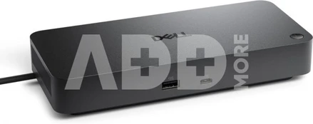 Dell Pro Dock WD25Z