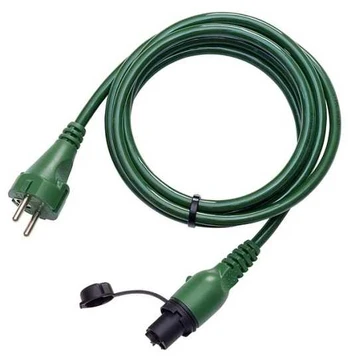 DEFA tilkoblingsledning Mini Plug XTreme 2,5m