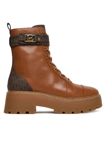Auliniai batai MICHAEL Michael Kors 40T5MAFE6L Ruda