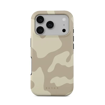 Dune - iPhone 17 Pro Case, Tough (MagSafe) / N/A