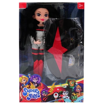 Lėlė "Super girls"