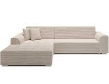 Sorento, Modern, Beige kaina