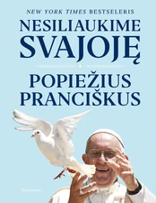 Nesiliaukime svajoję kaina