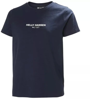Helly Hansen Core 2.0 marškinėliai W 54591 597