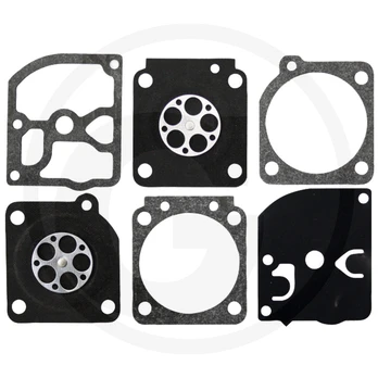 Zama diafragmos rinkinys GND-39