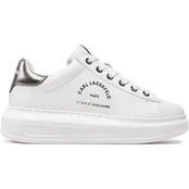Laisvalaikio batai KARL LAGERFELD KL62538K Balta