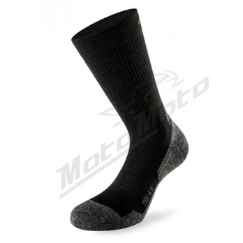 Lenz Trekking 4.0 Kojinės