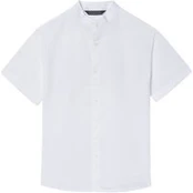 Mayoral Marškiniai 6171 Balta Regular Fit