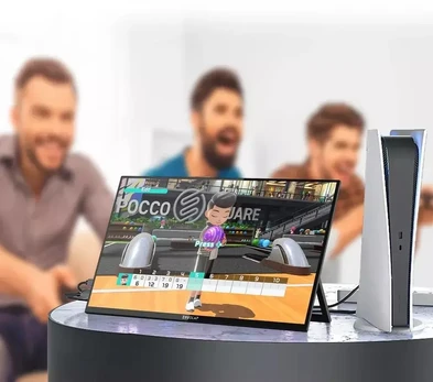 Monitorius ZEUSLAP Z18T