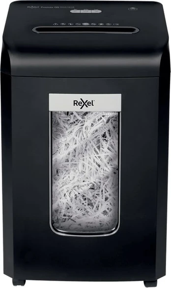 Destroyer Rexel ProMax QS RSS1838 P2
