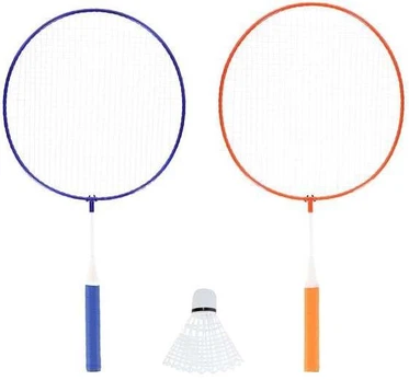 Badmintono rinkinys NILS NRZ052, 3 vnt.