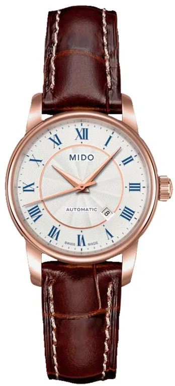 Laikrodis MIDO WOMAN M76002218 (29MM)
