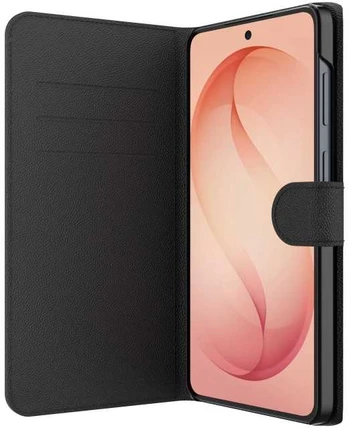 Dėklas ZAGG Folio Samsung S26+Juodas