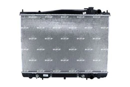 Variklio radiatorius NRF NRF 56084