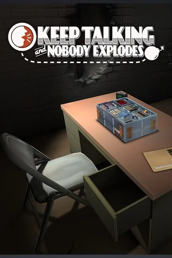 Keep Talking and Nobody Explodes Xbox One